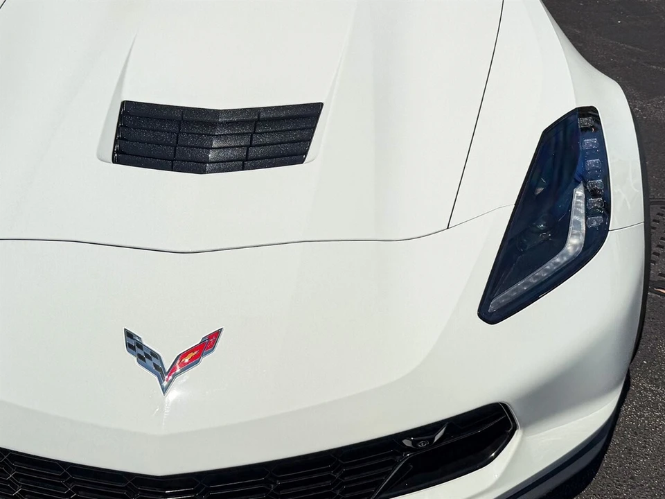 2018 Chevrolet Corvette C7 - Image 4 of 4