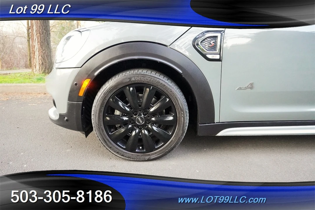 2018 Mini Countryman 2nd Gen - Image 4 of 4