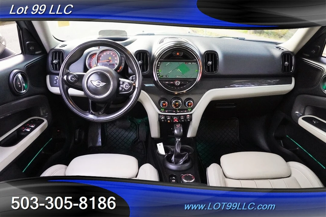 2018 Mini Countryman 2nd Gen - Image 2 of 4