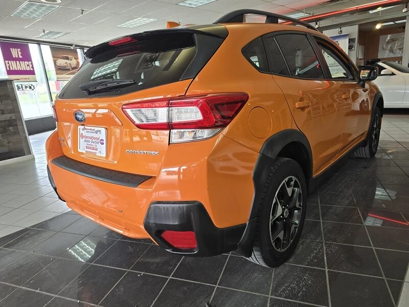 2018 Subaru Crosstrek 2nd Gen - Image 4 of 4