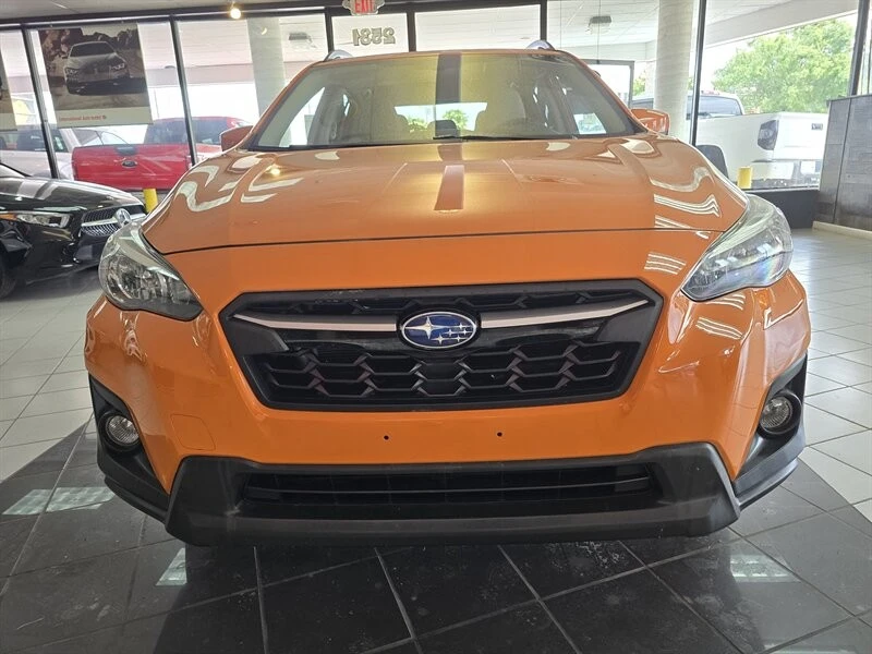 2018 Subaru Crosstrek 2nd Gen - Image 2 of 4