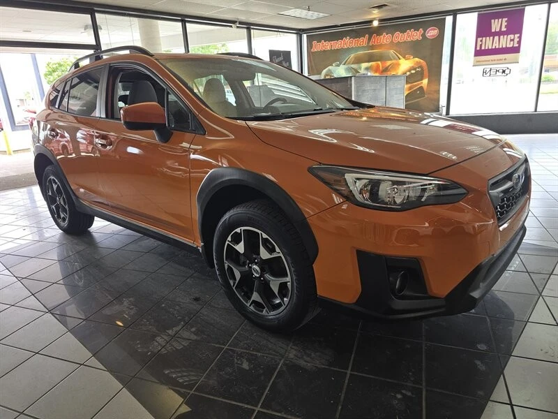 2018 Subaru Crosstrek 2nd Gen - Image 3 of 4