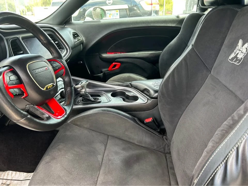 2018 Dodge Challenger 3rd Gen - Image 7 of 8