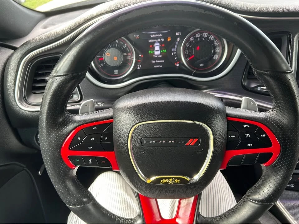 2018 Dodge Challenger 3rd Gen - Image 5 of 8