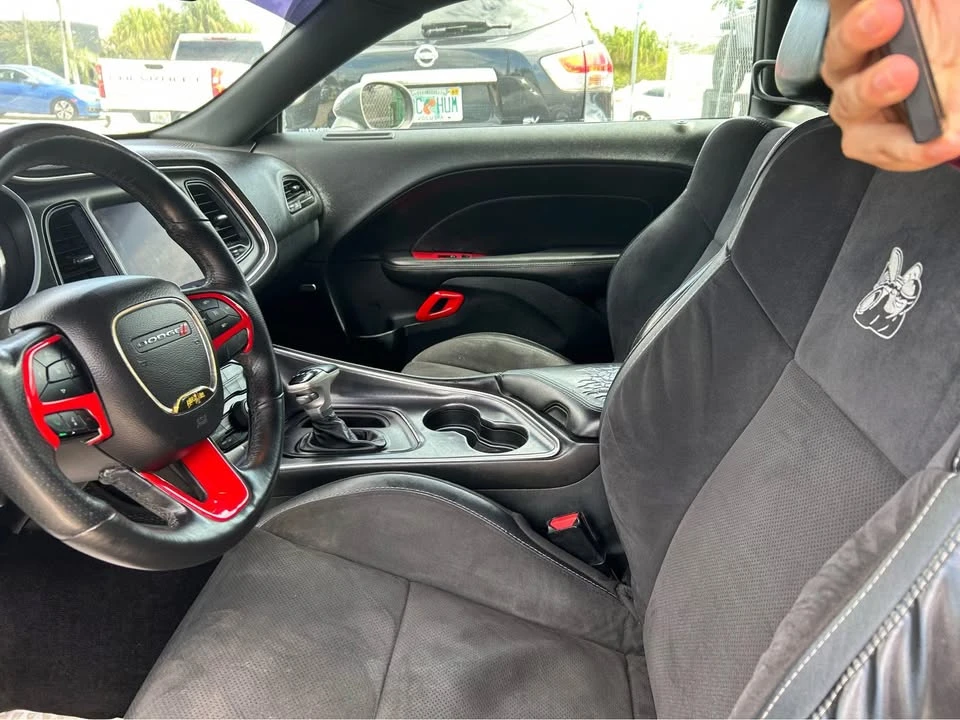 2018 Dodge Challenger 3rd Gen - Image 8 of 8