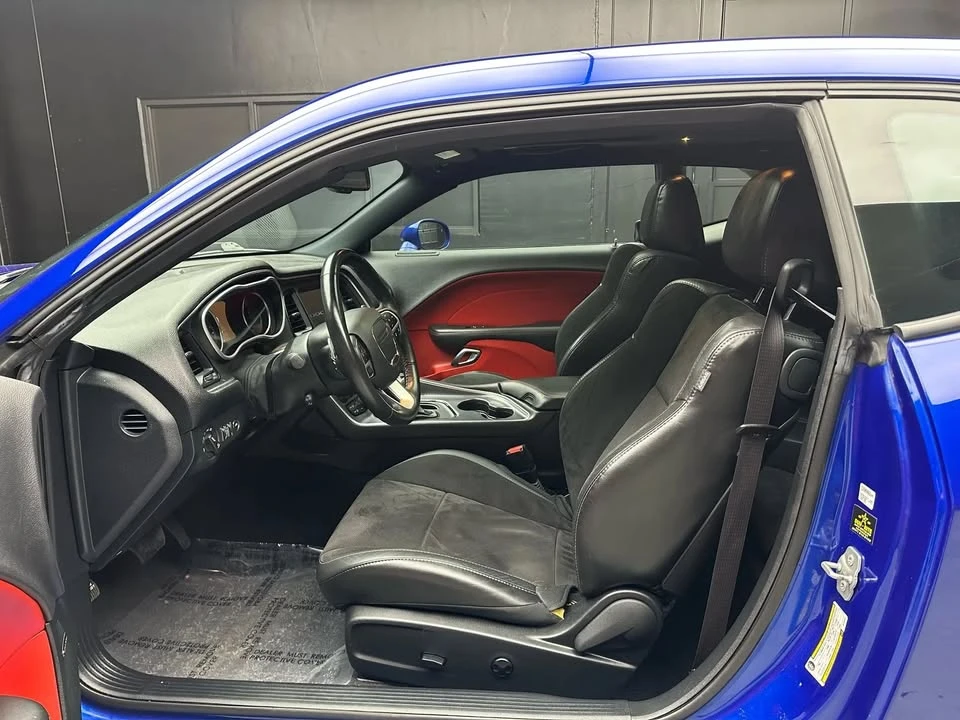 2018 Dodge Challenger 3rd Gen - Image 12 of 19
