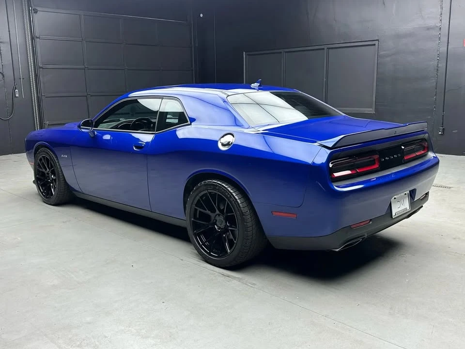 2018 Dodge Challenger 3rd Gen - Image 3 of 19