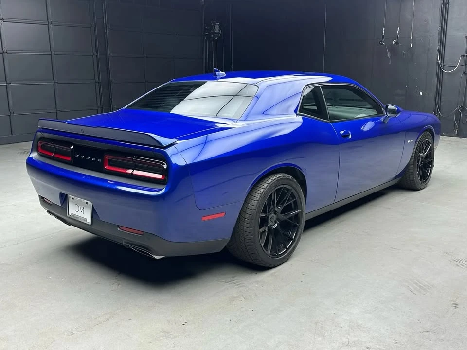2018 Dodge Challenger 3rd Gen - Image 5 of 19