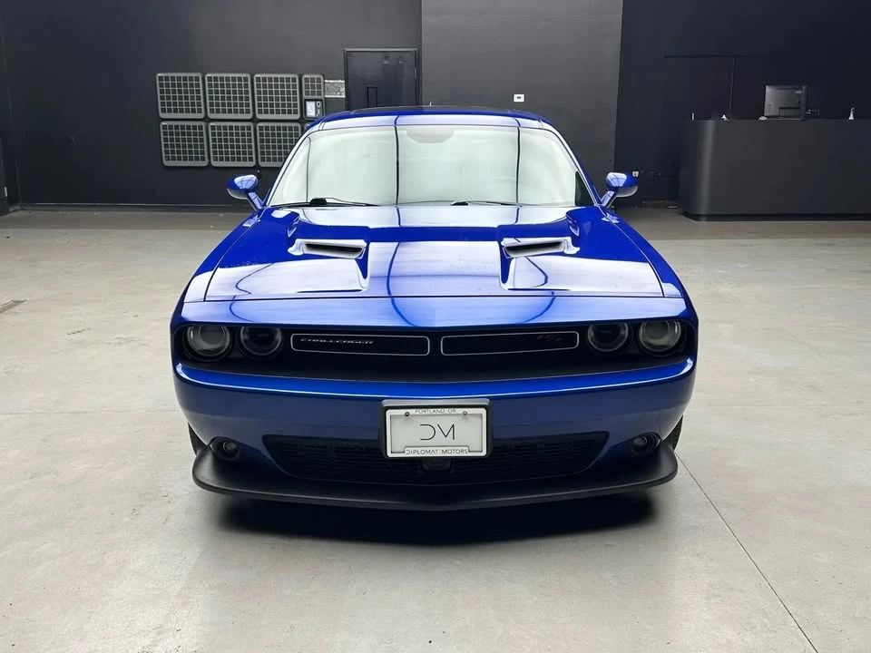 2018 Dodge Challenger 3rd Gen - Image 8 of 19