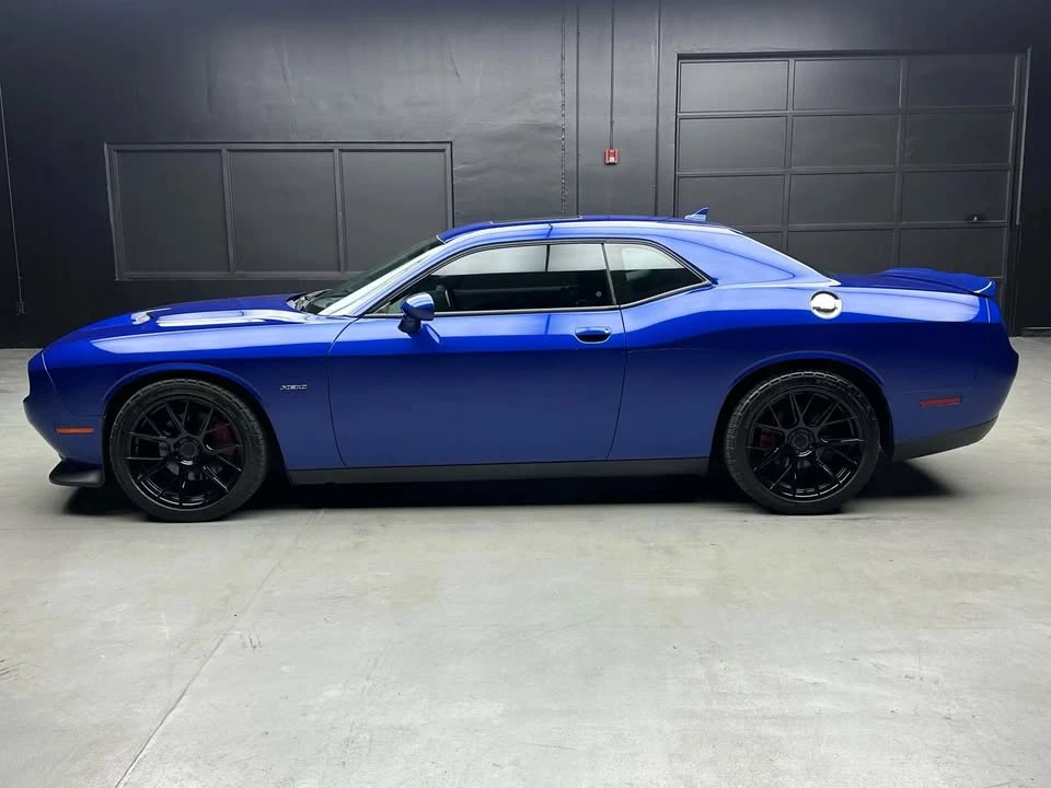 2018 Dodge Challenger 3rd Gen - Image 2 of 19