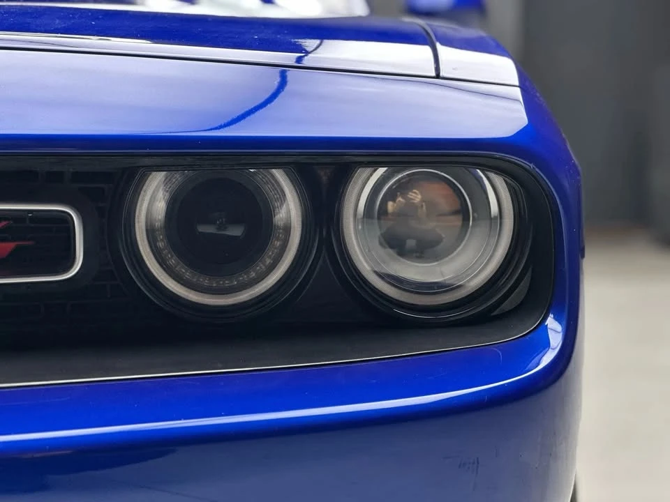 2018 Dodge Challenger 3rd Gen - Image 9 of 19