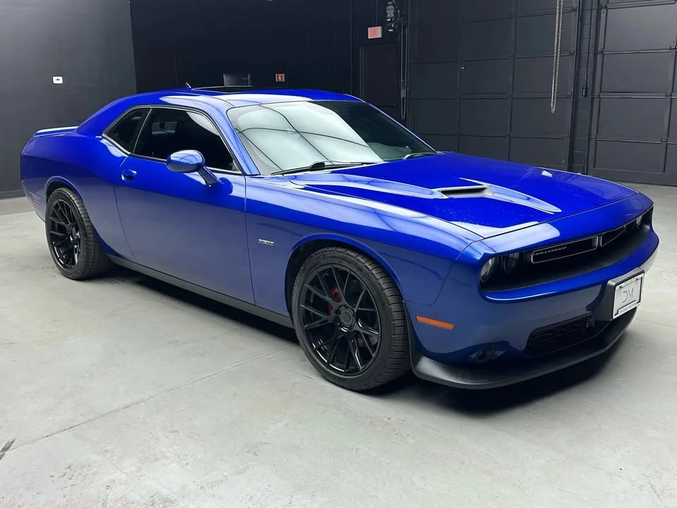 2018 Dodge Challenger 3rd Gen - Image 7 of 19