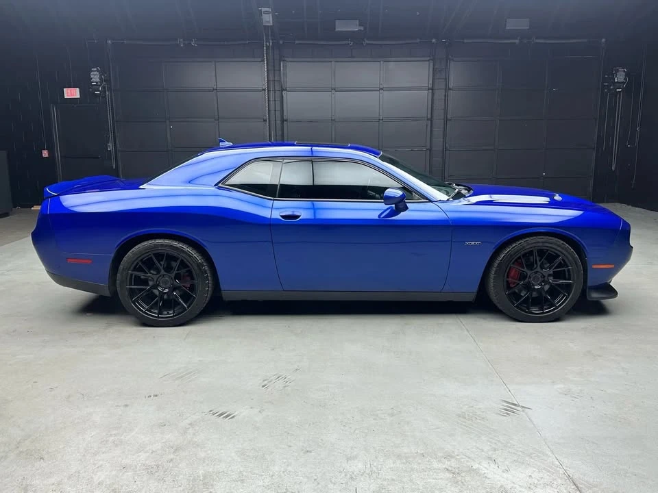 2018 Dodge Challenger 3rd Gen - Image 6 of 19