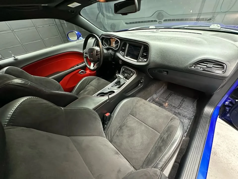 2018 Dodge Challenger 3rd Gen - Image 13 of 19