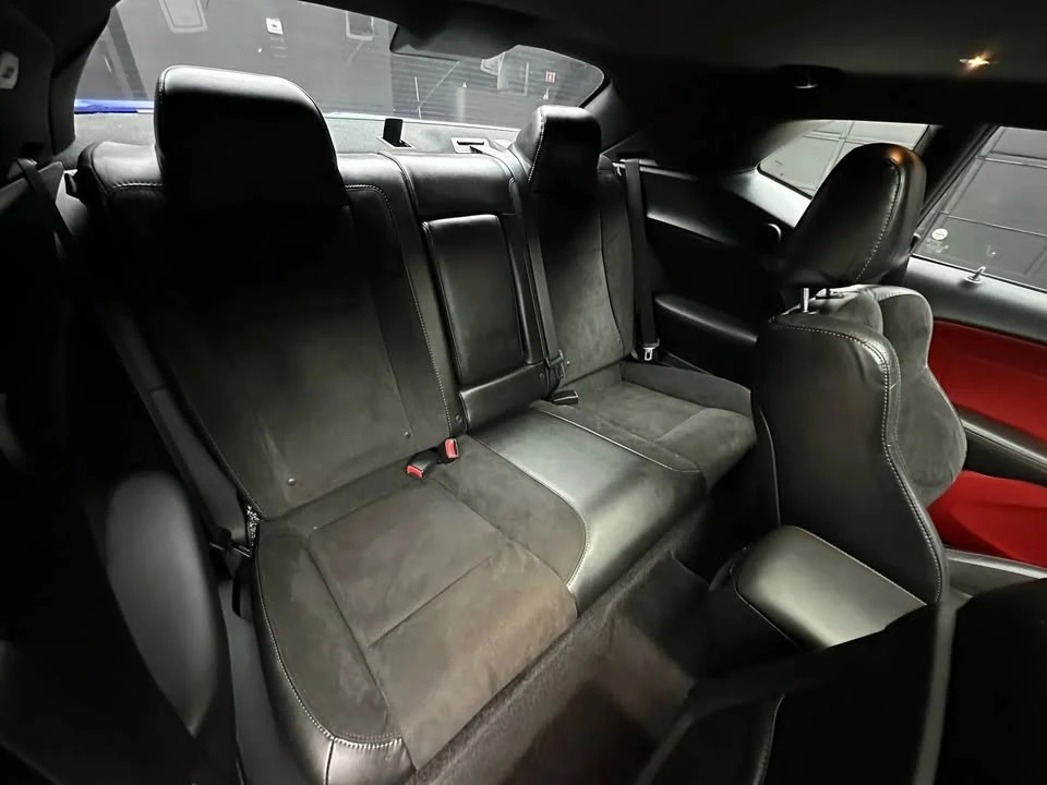2018 Dodge Challenger 3rd Gen - Image 16 of 19