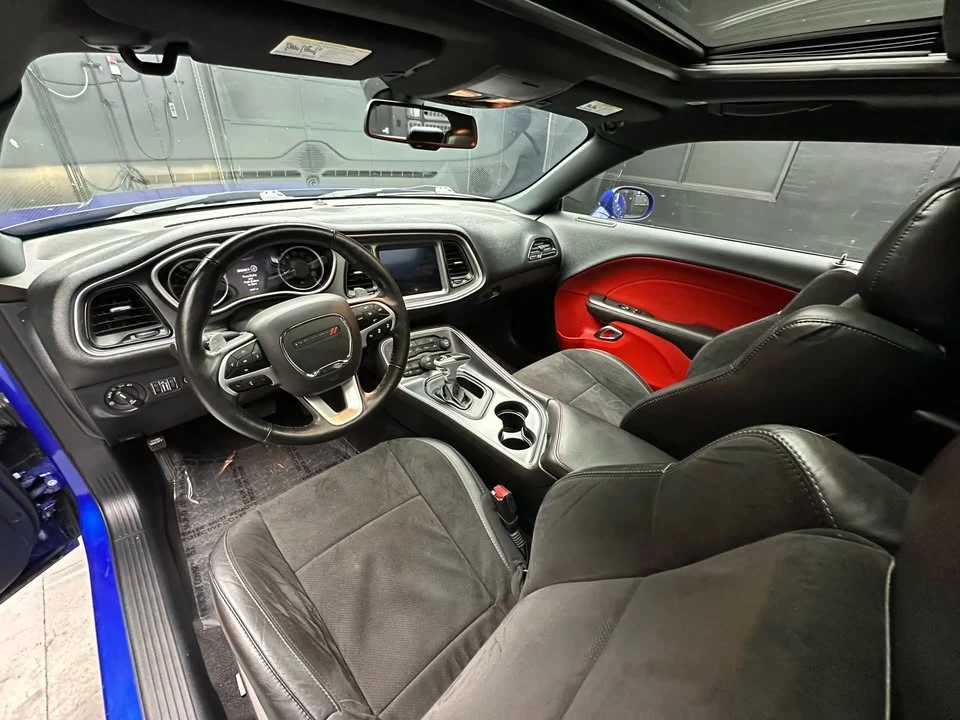 2018 Dodge Challenger 3rd Gen - Image 11 of 19