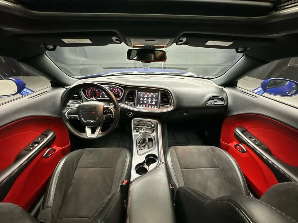 2018 Dodge Challenger 3rd Gen - Image 18 of 19