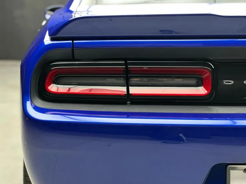 2018 Dodge Challenger 3rd Gen - Image 10 of 19
