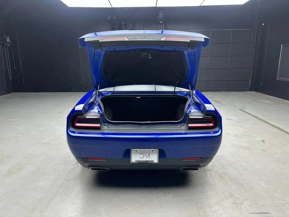 2018 Dodge Challenger 3rd Gen - Image 19 of 19