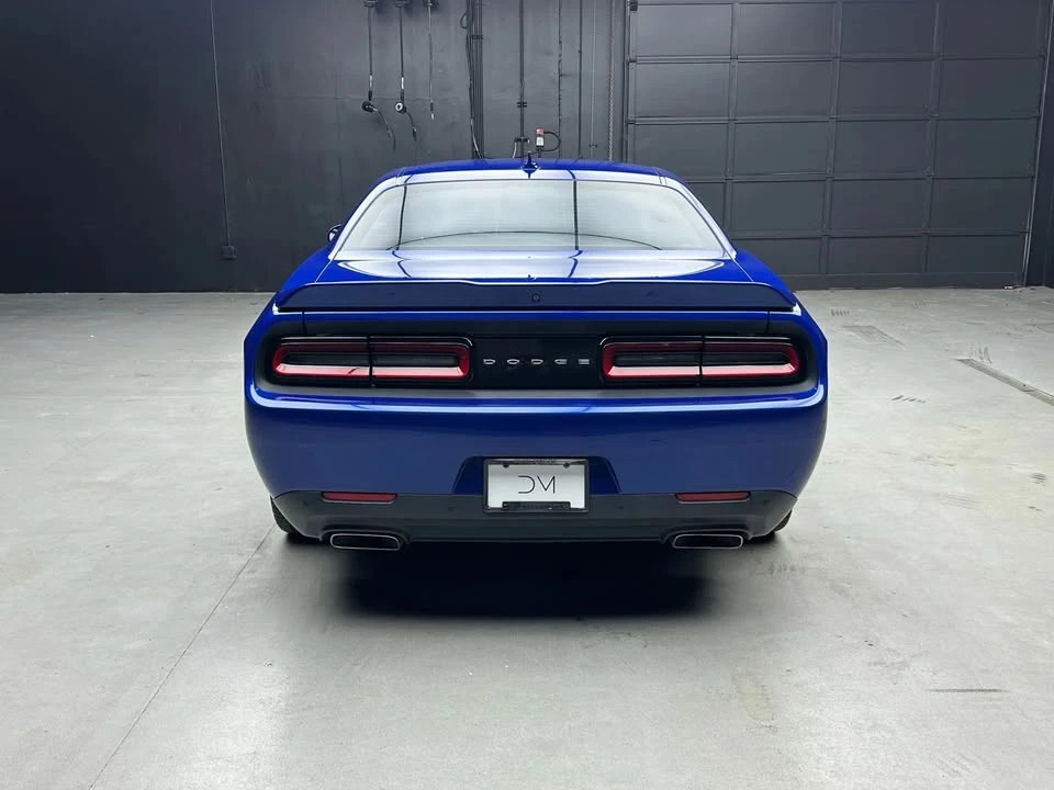 2018 Dodge Challenger 3rd Gen - Image 4 of 19