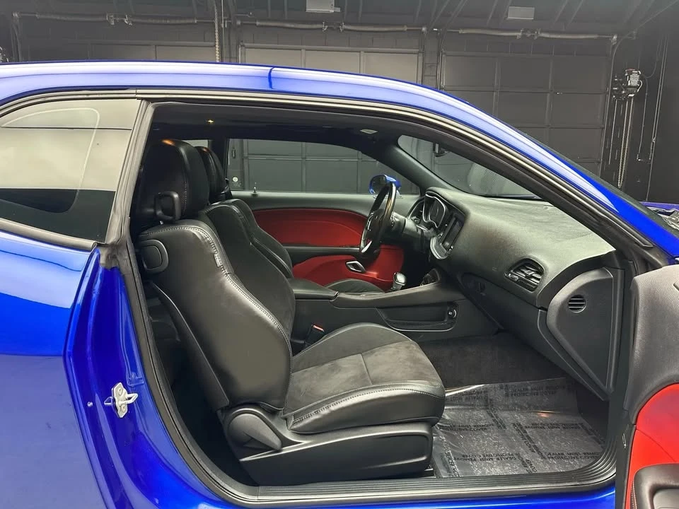 2018 Dodge Challenger 3rd Gen - Image 14 of 19