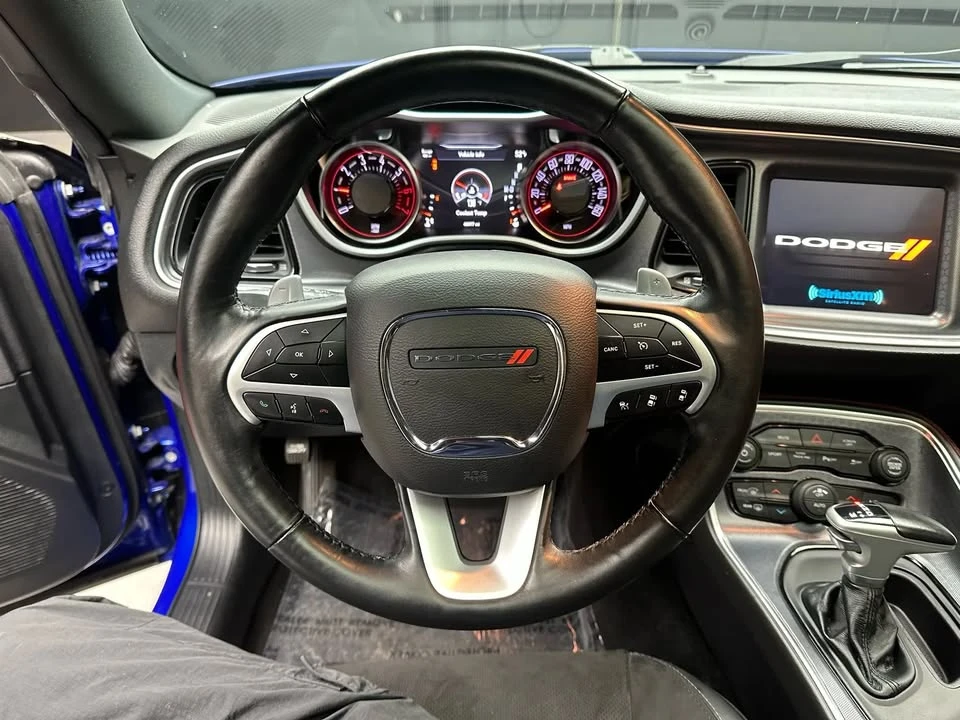 2018 Dodge Challenger 3rd Gen - Image 17 of 19