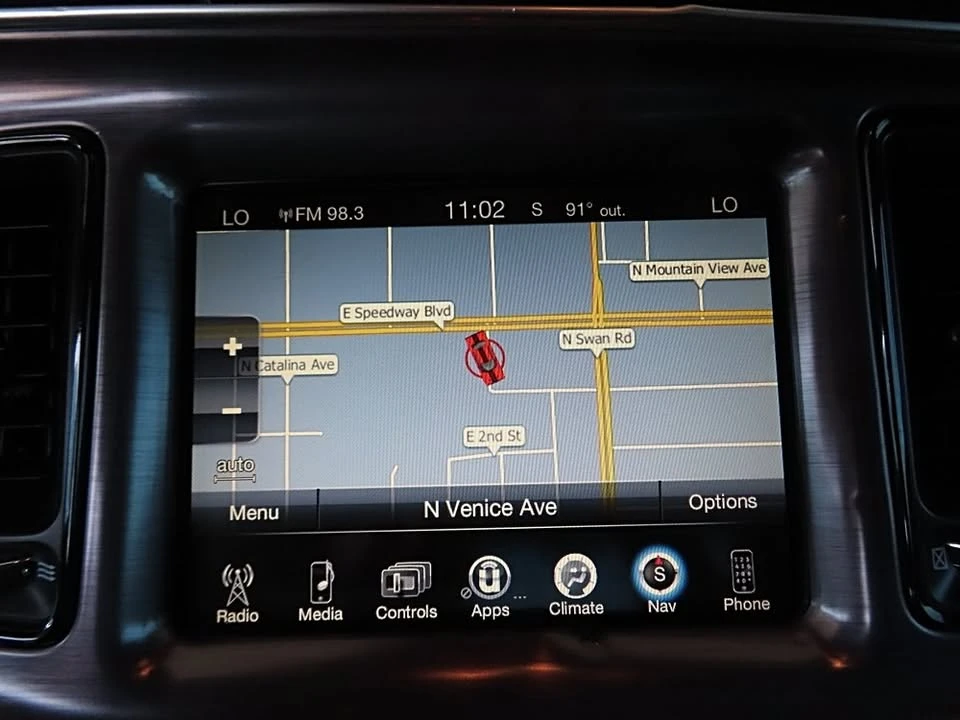 2018 Dodge Challenger 3rd Gen - Image 15 of 19