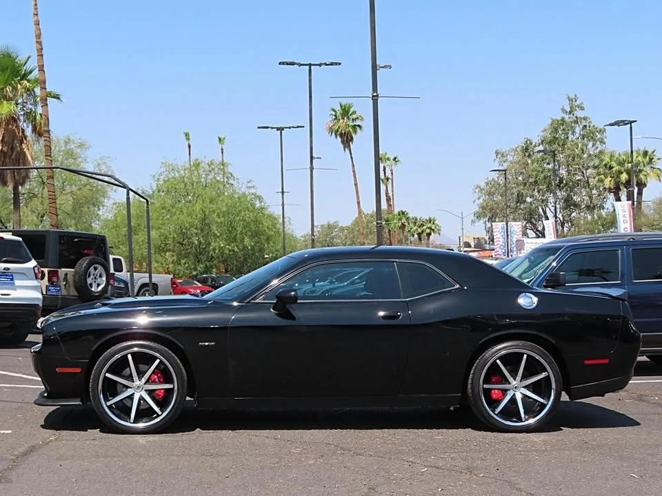 2018 Dodge Challenger 3rd Gen - Image 4 of 19