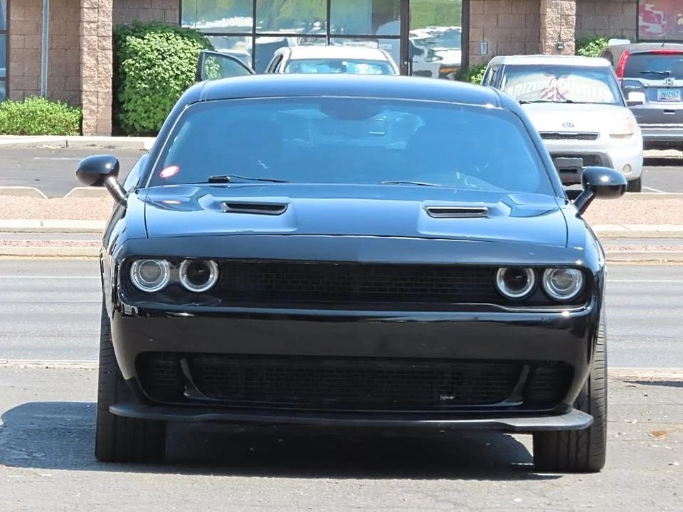 2018 Dodge Challenger 3rd Gen - Image 2 of 19