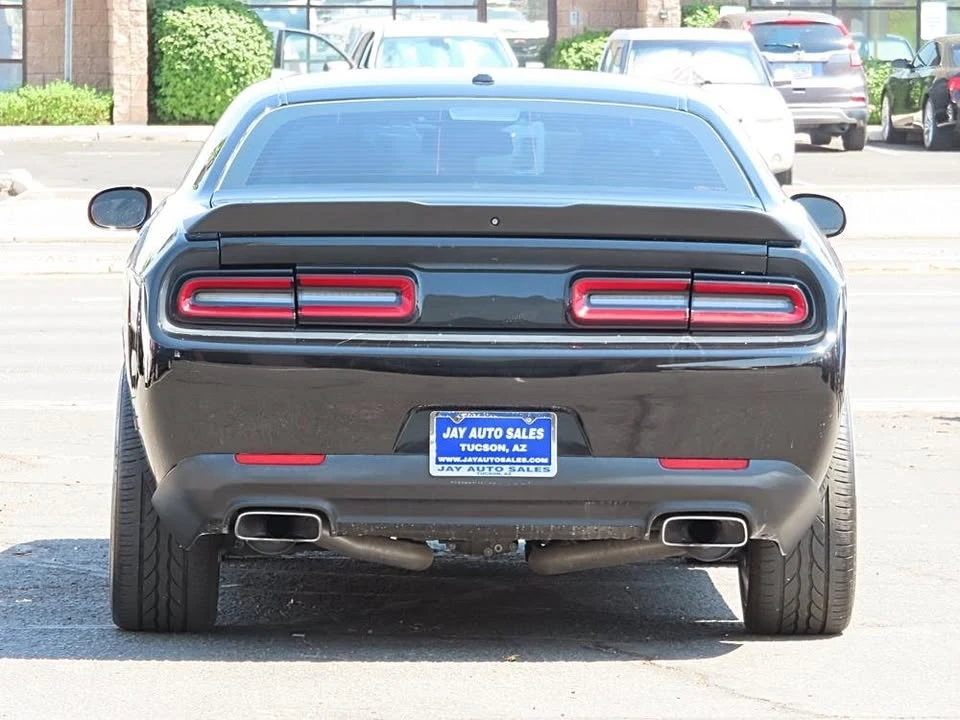 2018 Dodge Challenger 3rd Gen - Image 5 of 19