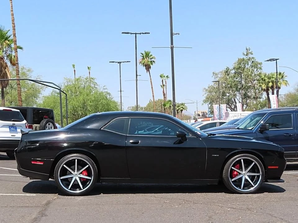 2018 Dodge Challenger 3rd Gen - Image 3 of 19