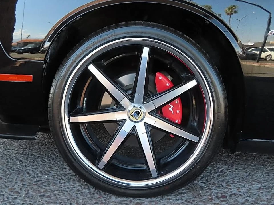 2018 Dodge Challenger 3rd Gen - Image 19 of 19
