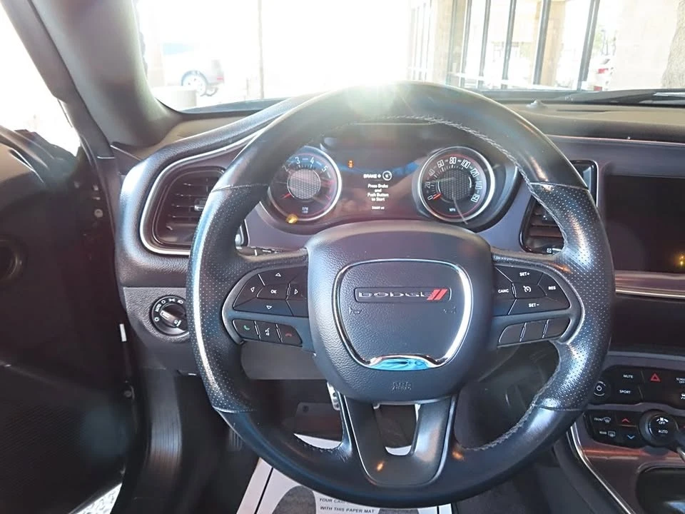 2018 Dodge Challenger 3rd Gen - Image 11 of 19