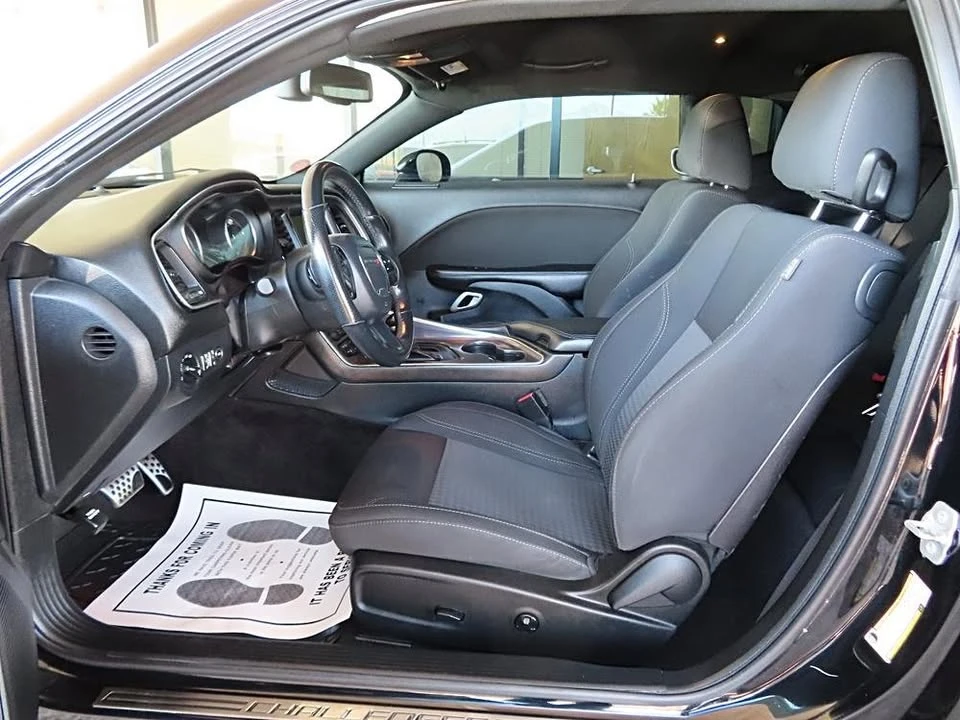2018 Dodge Challenger 3rd Gen - Image 17 of 19