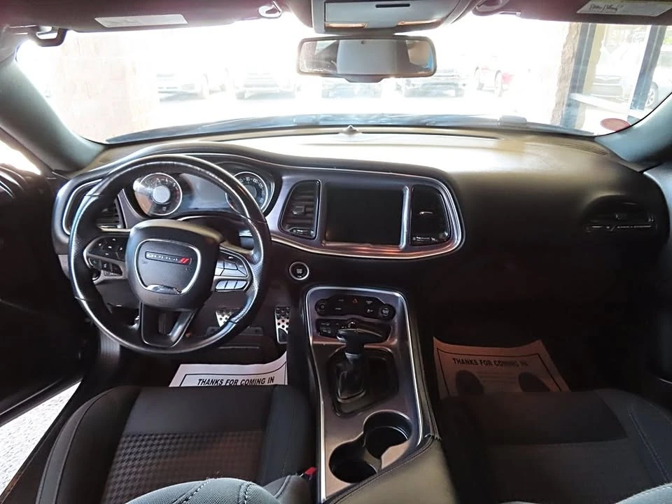 2018 Dodge Challenger 3rd Gen - Image 10 of 19