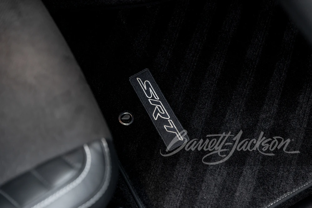2018 Dodge Challenger SRT Demon & Super Stock 3rd Gen - Image 6 of 31