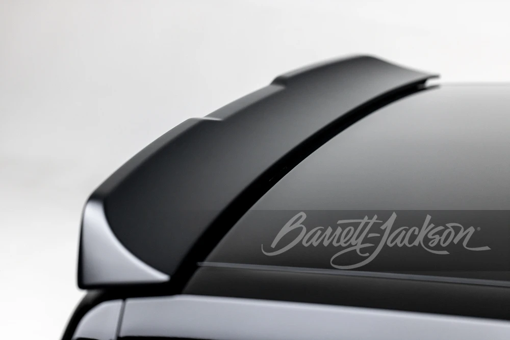 2018 Dodge Challenger SRT Demon & Super Stock 3rd Gen - Image 7 of 31