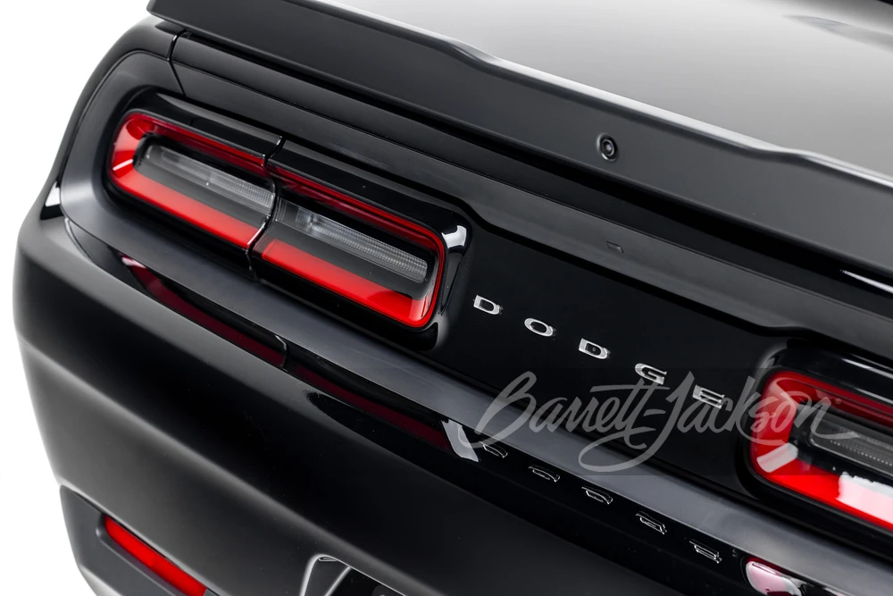 2018 Dodge Challenger SRT Demon & Super Stock 3rd Gen - Image 15 of 31