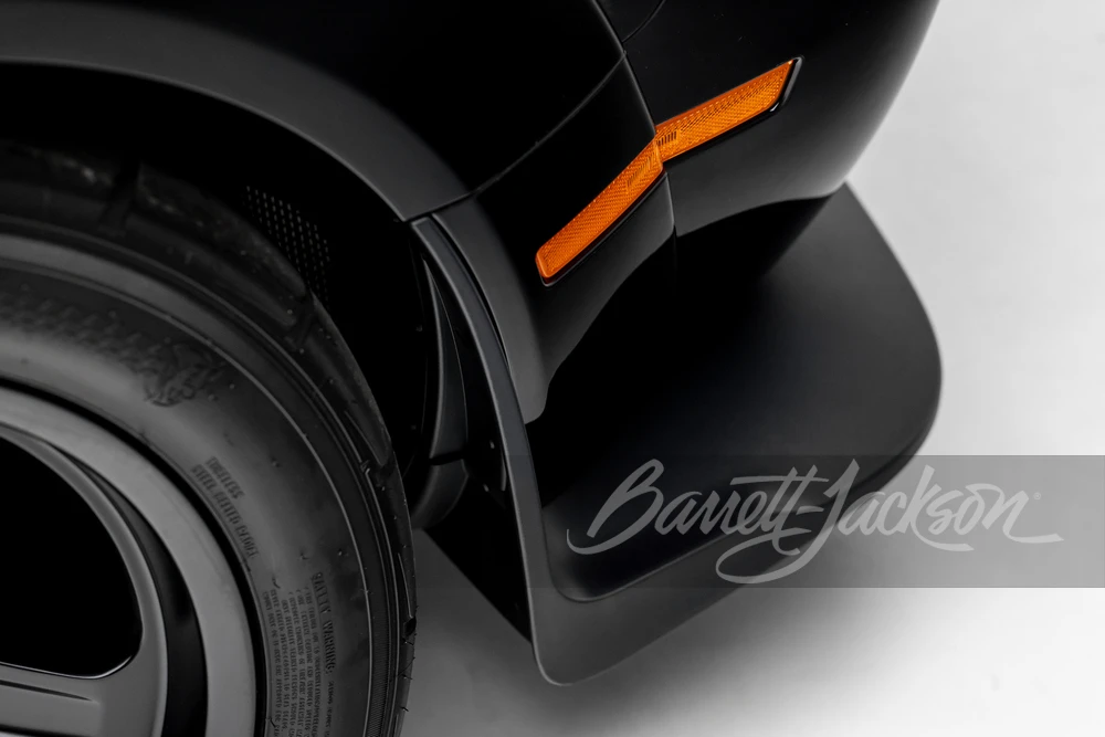 2018 Dodge Challenger SRT Demon & Super Stock 3rd Gen - Image 17 of 31