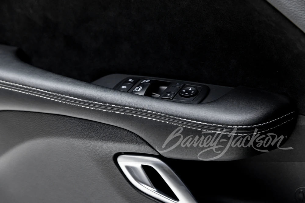 2018 Dodge Challenger SRT Demon & Super Stock 3rd Gen - Image 20 of 31