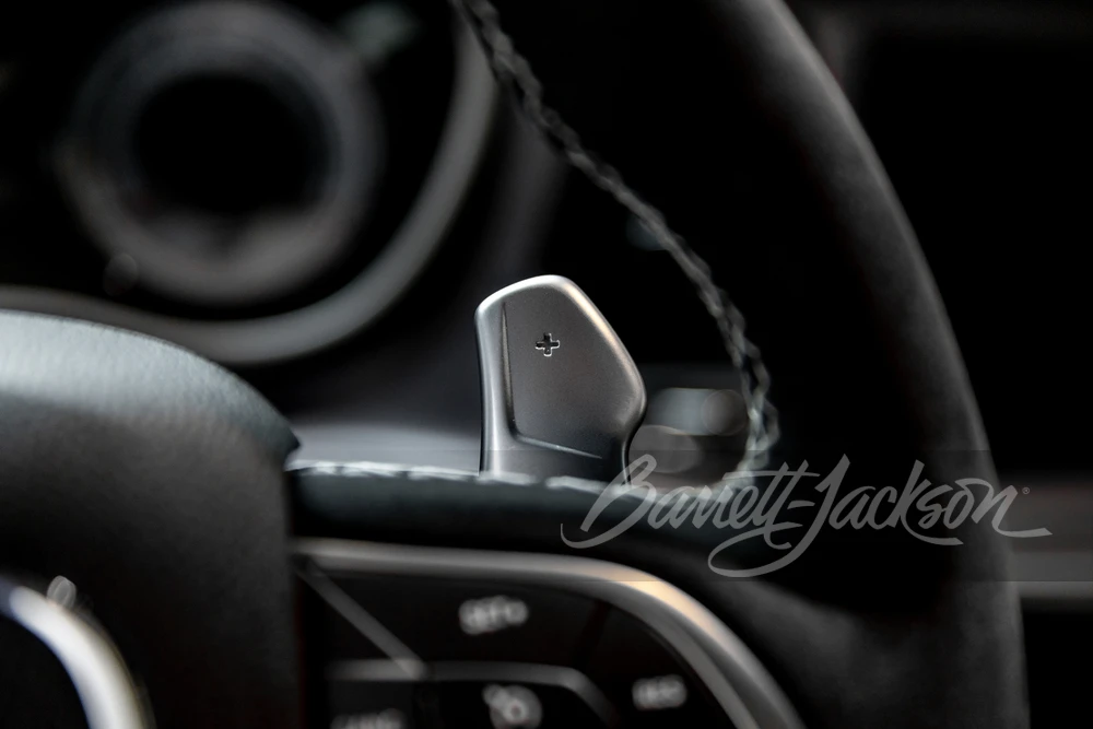 2018 Dodge Challenger SRT Demon & Super Stock 3rd Gen - Image 23 of 31