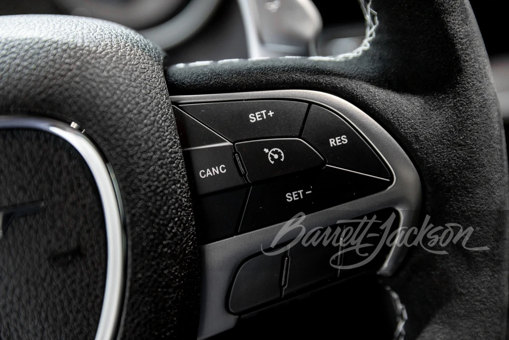 2018 Dodge Challenger SRT Demon & Super Stock 3rd Gen - Image 25 of 31