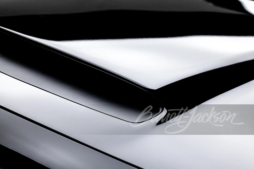 2018 Dodge Challenger SRT Demon & Super Stock 3rd Gen - Image 30 of 31