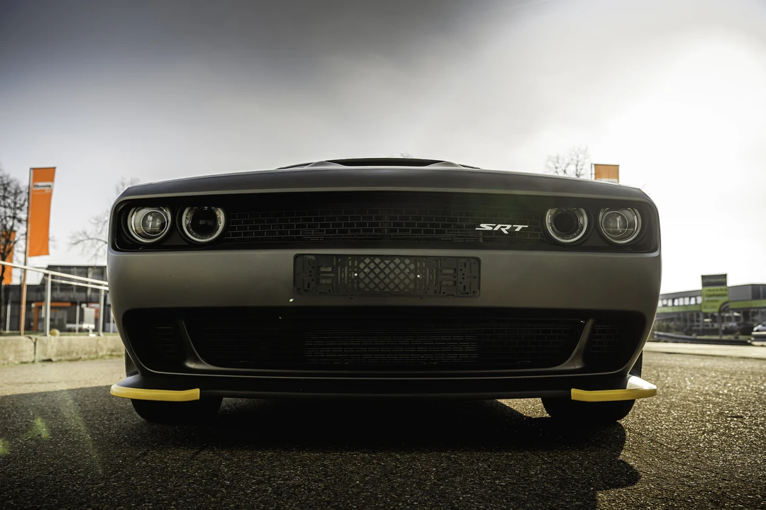 2018 Dodge Challenger SRT Hellcat 3rd Gen - Image 11 of 31