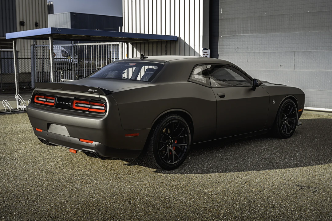 2018 Dodge Challenger SRT Hellcat 3rd Gen - Image 16 of 31