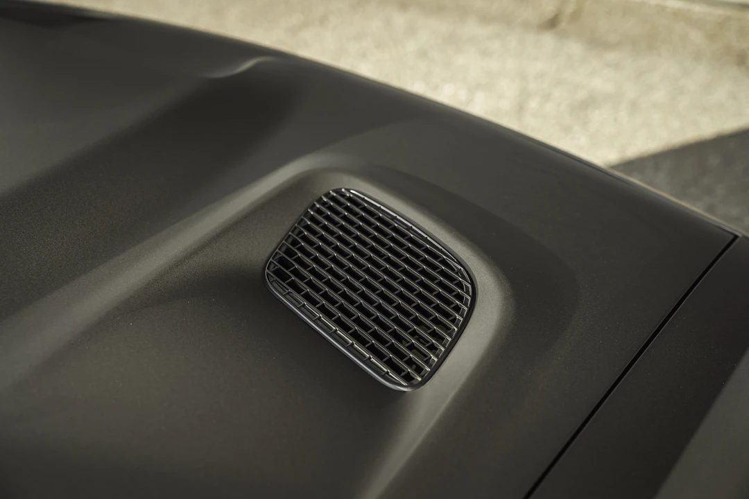 2018 Dodge Challenger SRT Hellcat 3rd Gen - Image 22 of 31