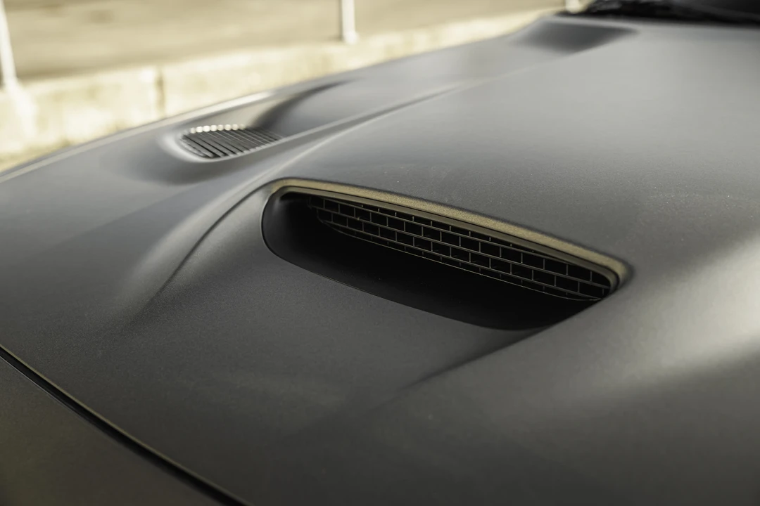 2018 Dodge Challenger SRT Hellcat 3rd Gen - Image 23 of 31
