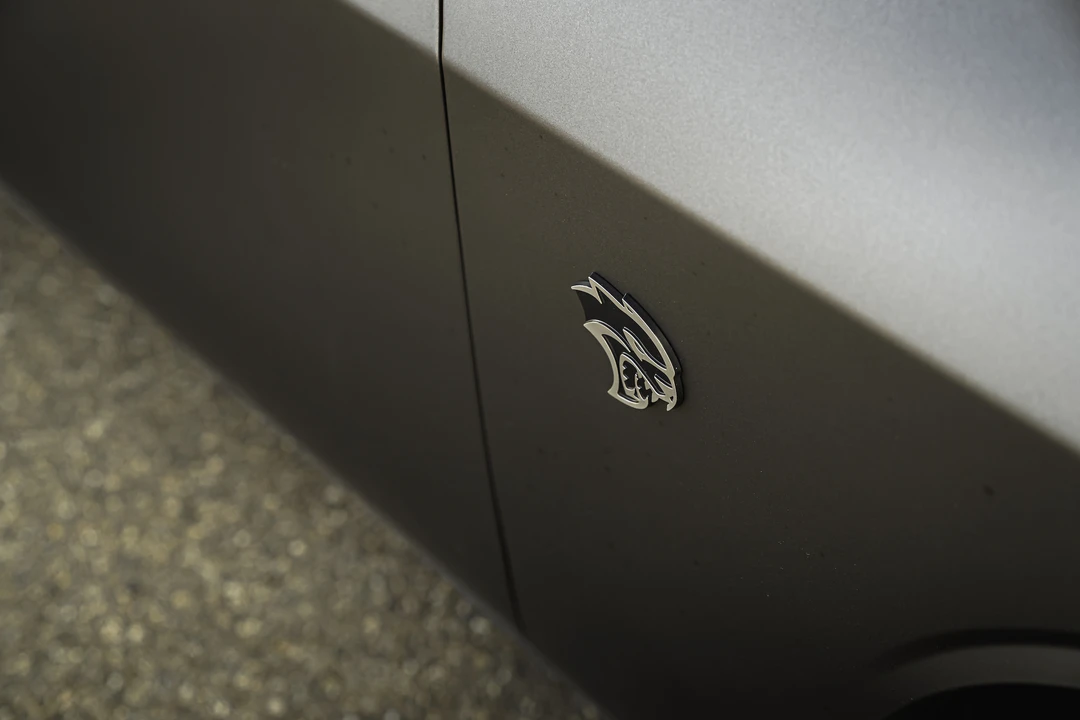 2018 Dodge Challenger SRT Hellcat 3rd Gen - Image 28 of 31
