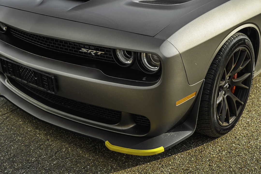 2018 Dodge Challenger SRT Hellcat 3rd Gen - Image 29 of 31