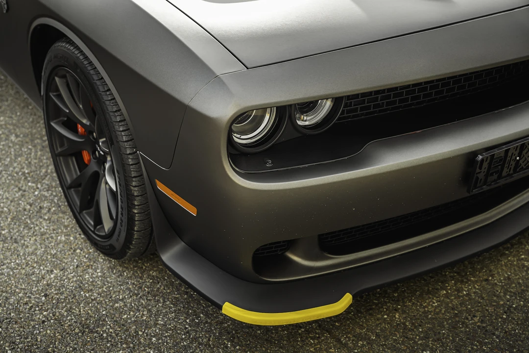 2018 Dodge Challenger SRT Hellcat 3rd Gen - Image 30 of 31